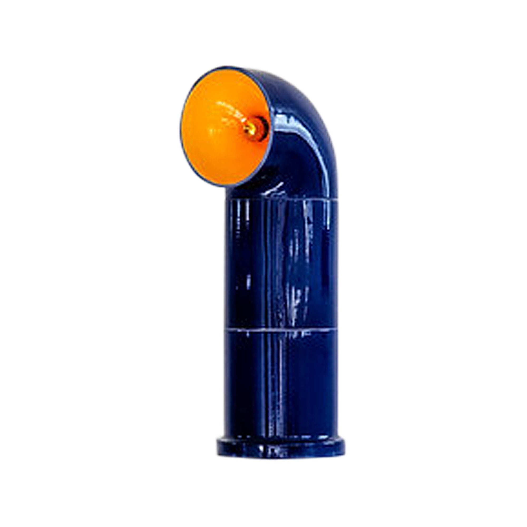 Fat OP Standing Lamp