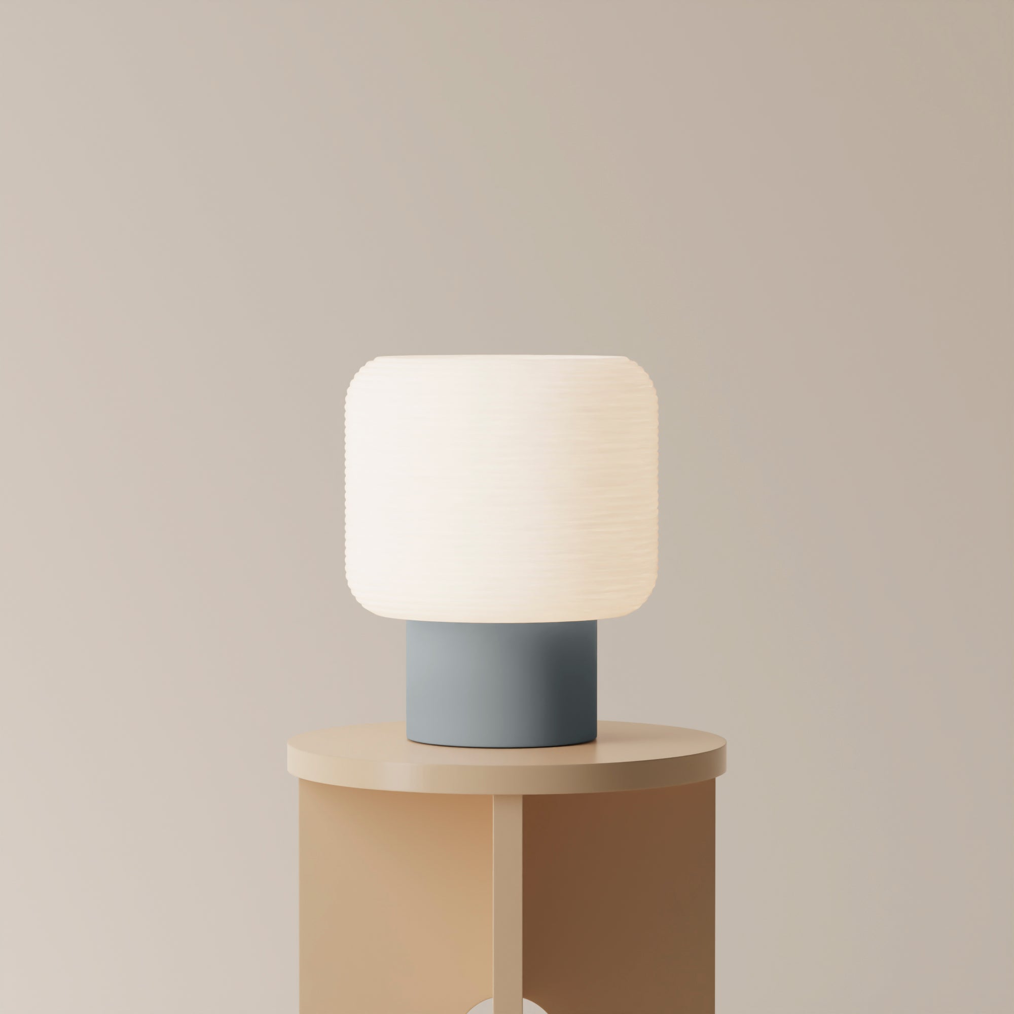 Maskor Table Lamp