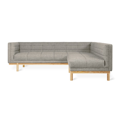 Mulholland Bi-Sectional Sofa