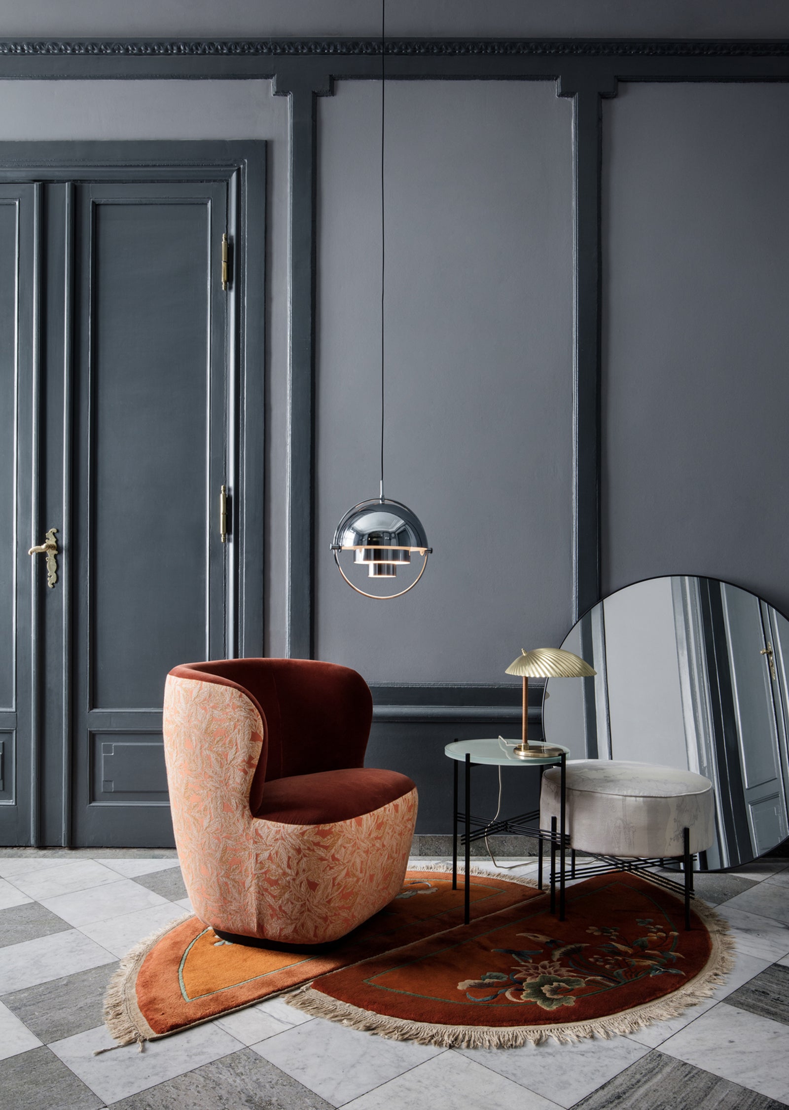 5321 Table Lamp