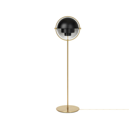 Multi-Lite Floor Lamp