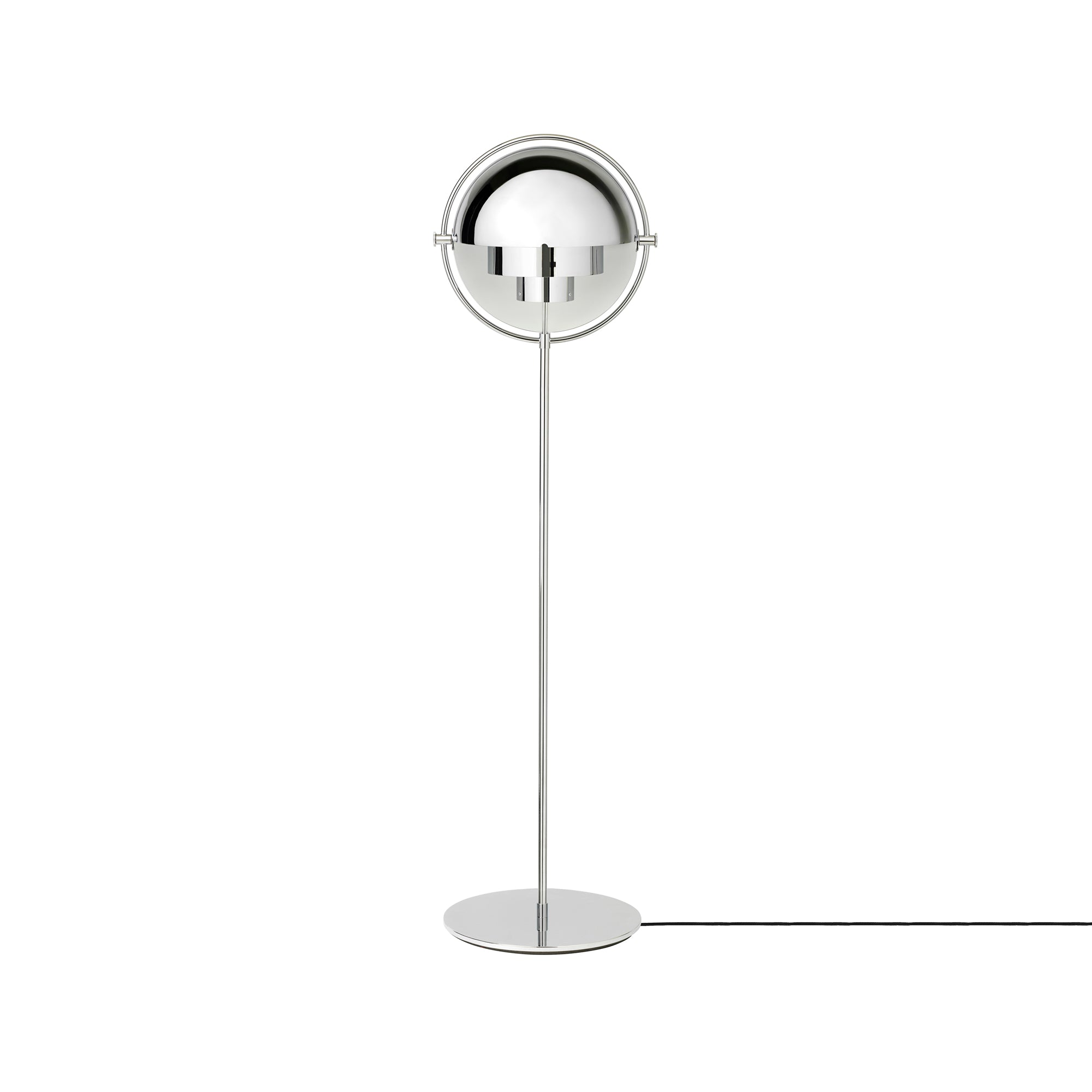 Multi-Lite Floor Lamp