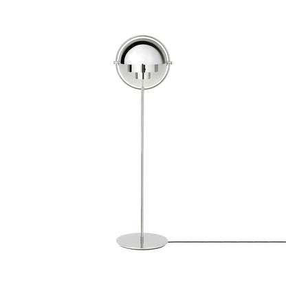 Multi-Lite Floor Lamp