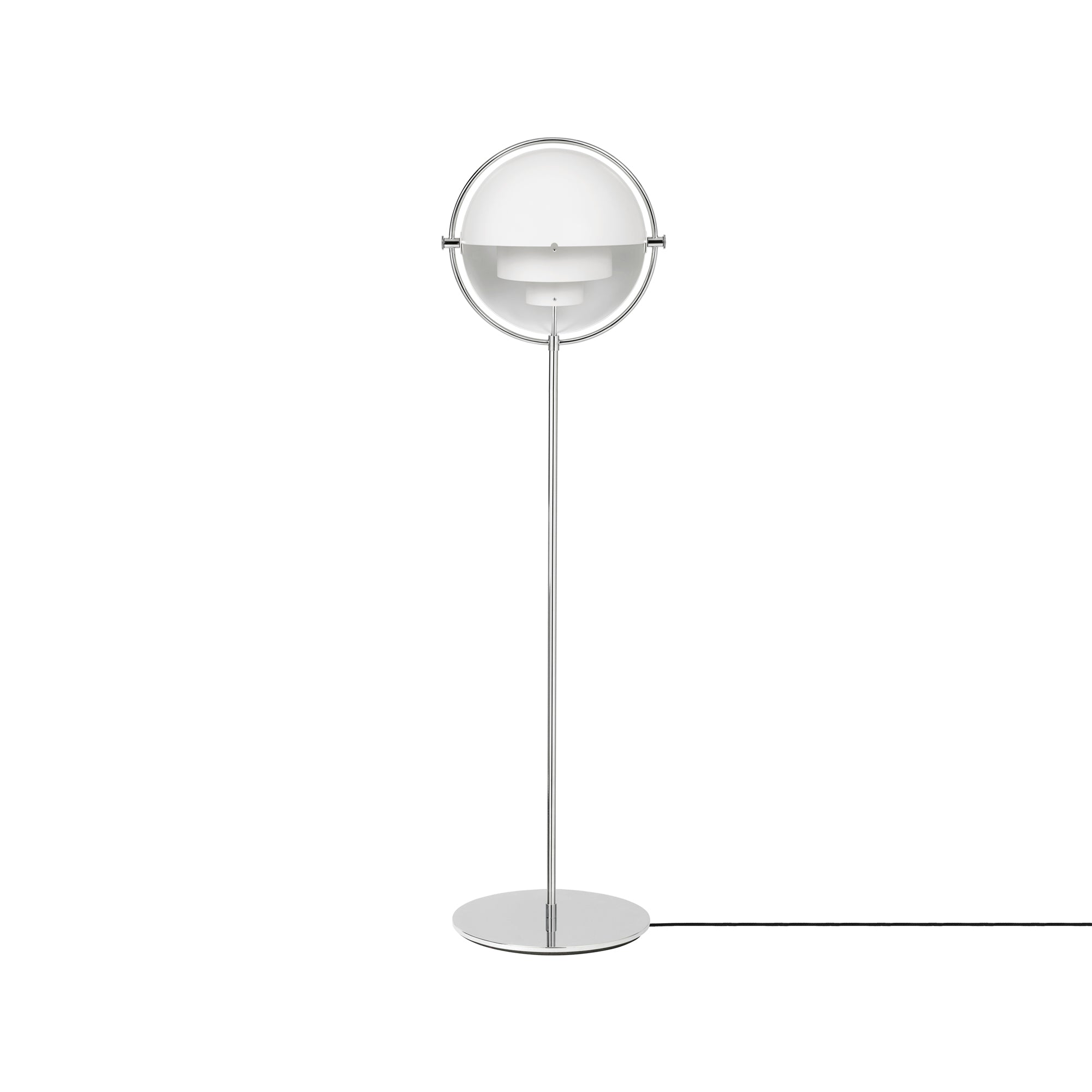 Multi-Lite Floor Lamp