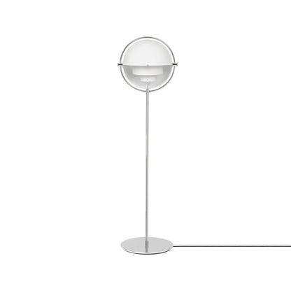 Multi-Lite Floor Lamp