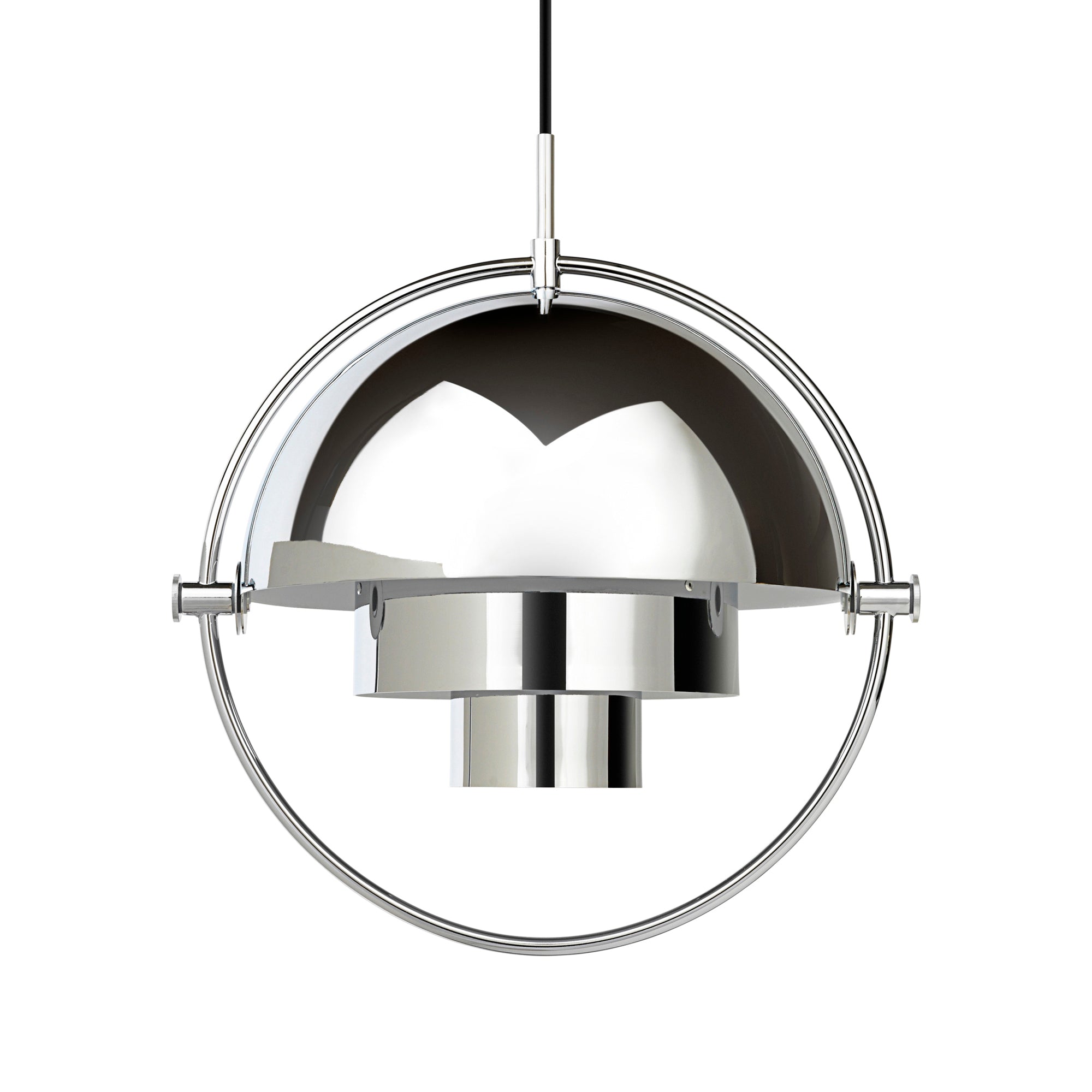 Multi-Lite Pendant Lamp