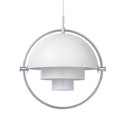 Multi-Lite Pendant Lamp