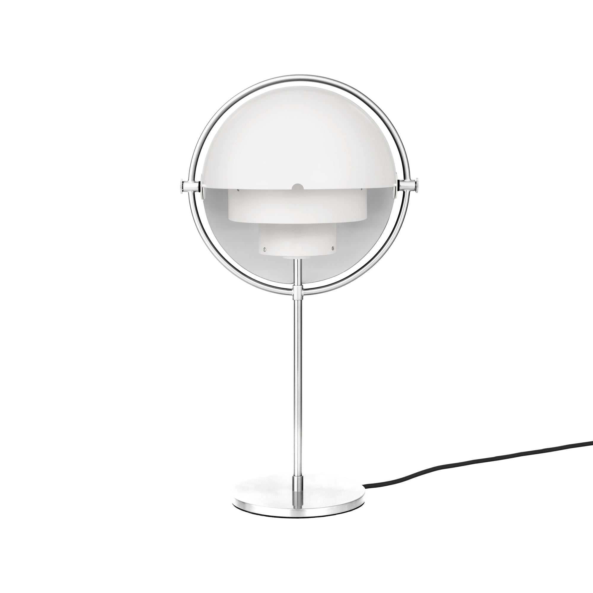 Multi-Lite Table Lamp