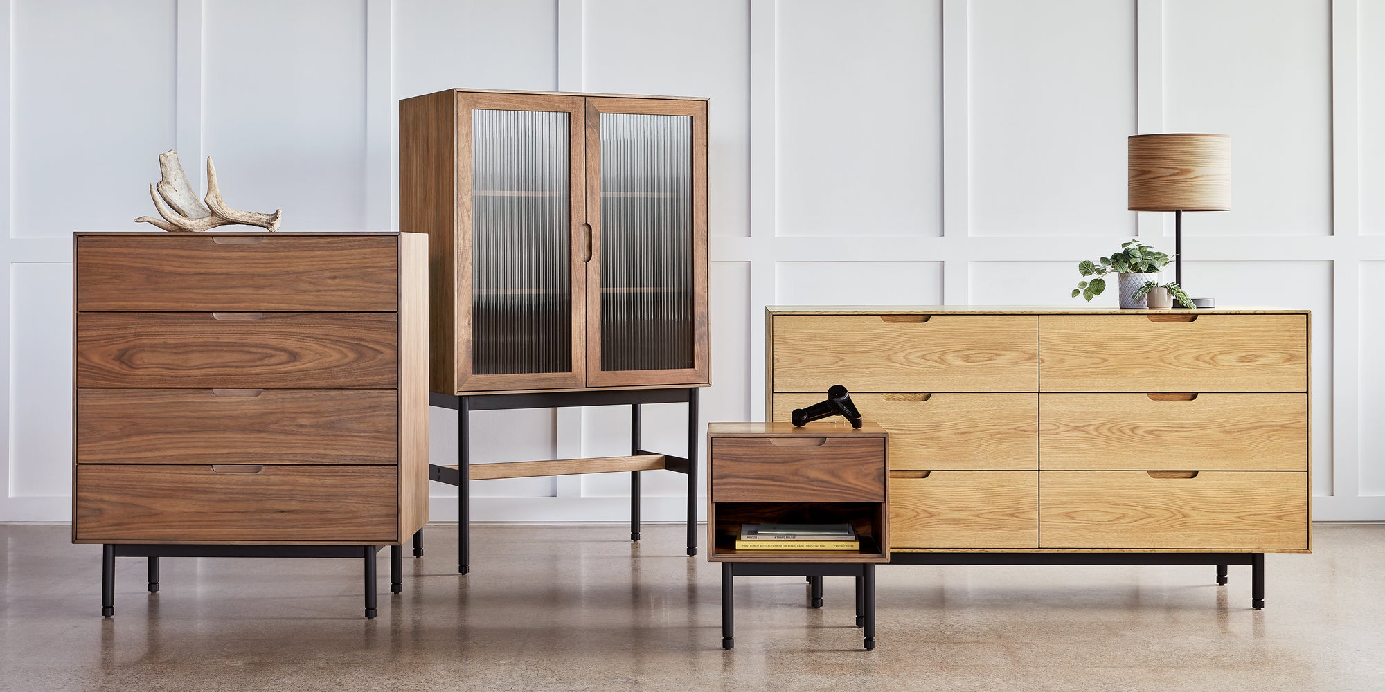 Munro End Table
