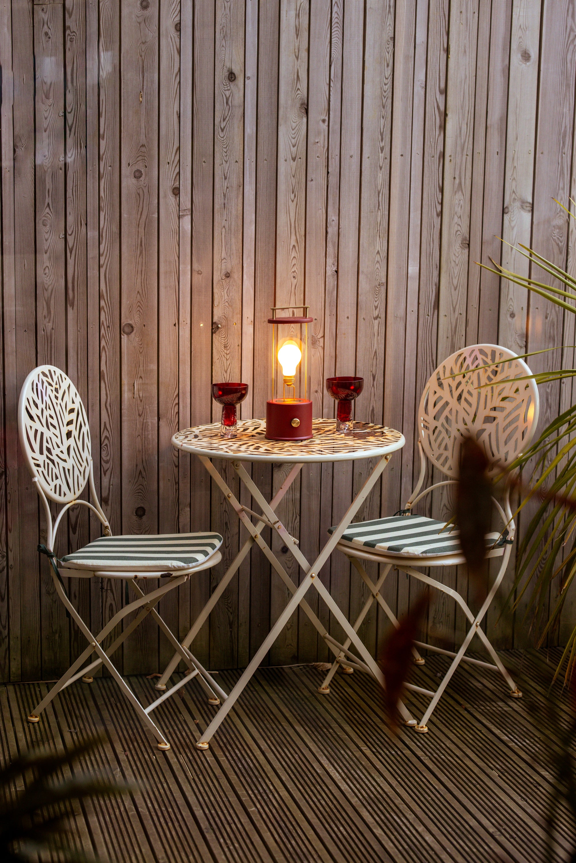 The Muse 2.0 Portable Lamp