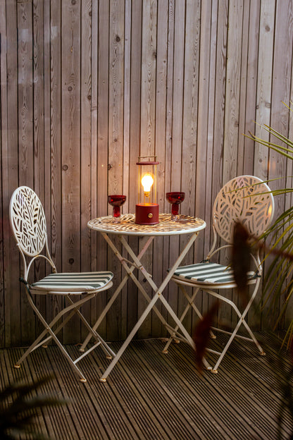 The Muse 2.0 Portable Lamp