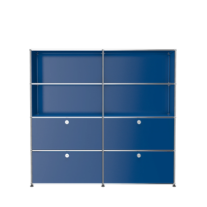 USM Haller Storage — S2