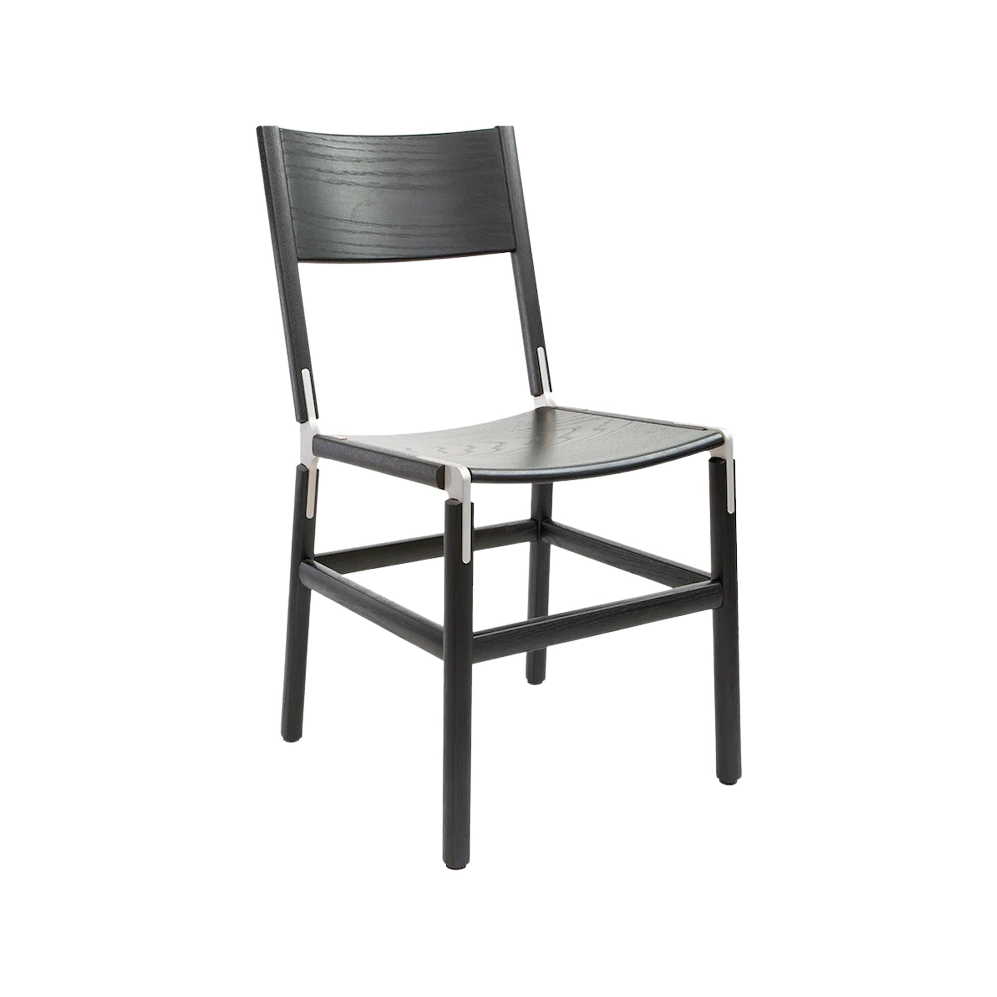 Standard Chair — Mariposa — Wood