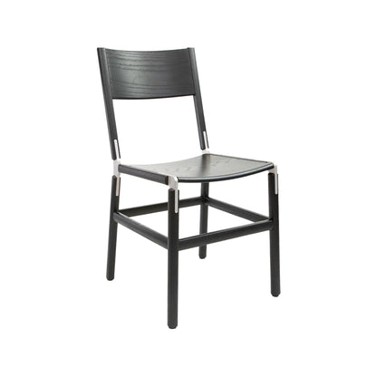 Standard Chair — Mariposa — Wood