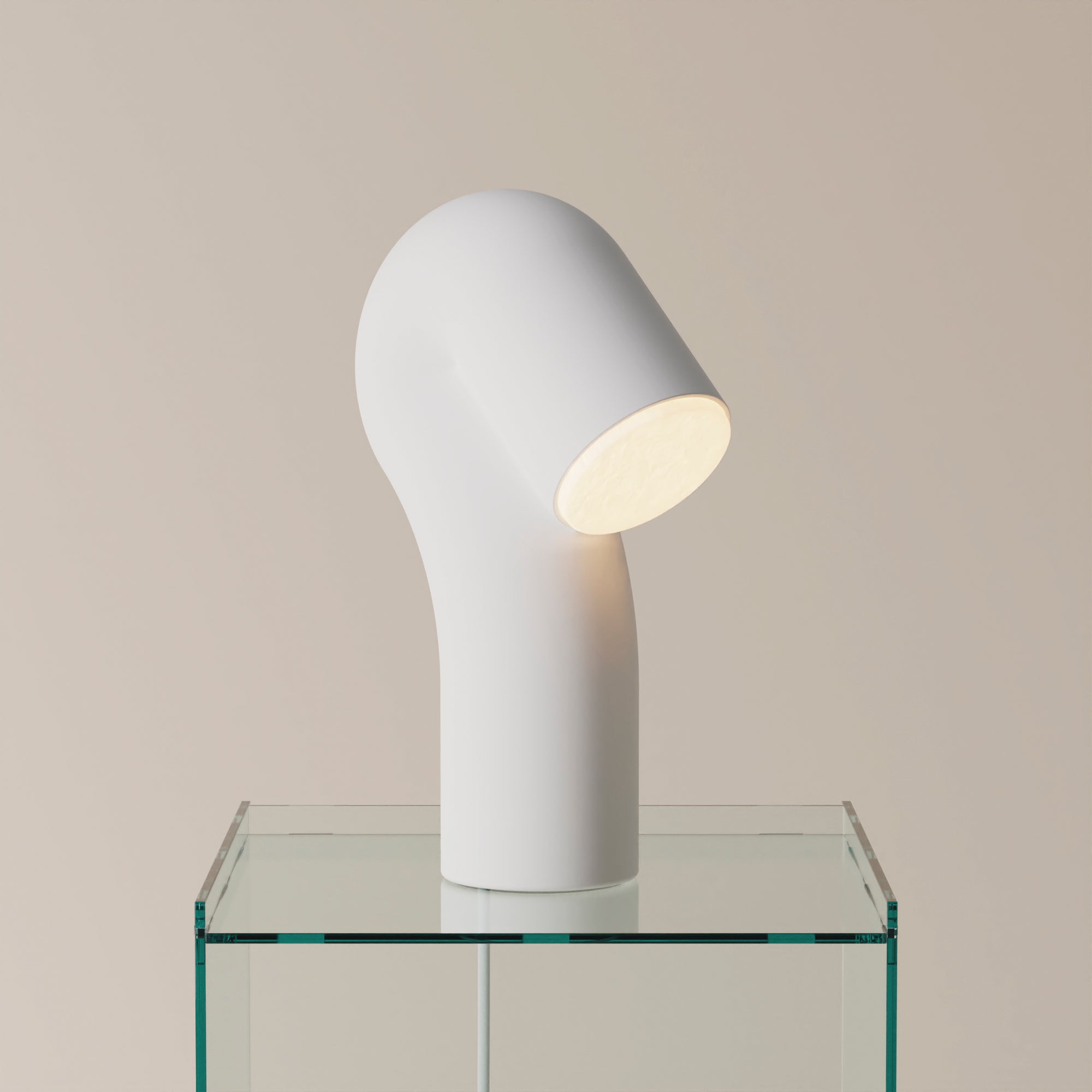 Smoothly Table Light