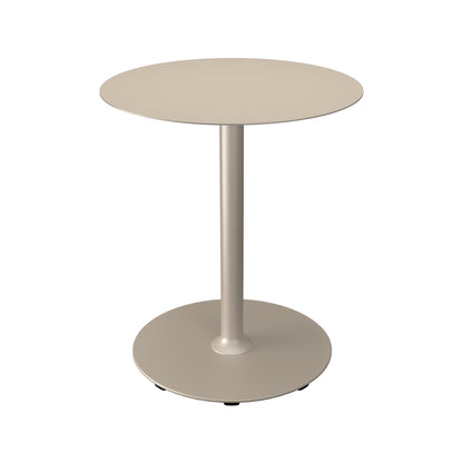 Pico Café Table — Round Base