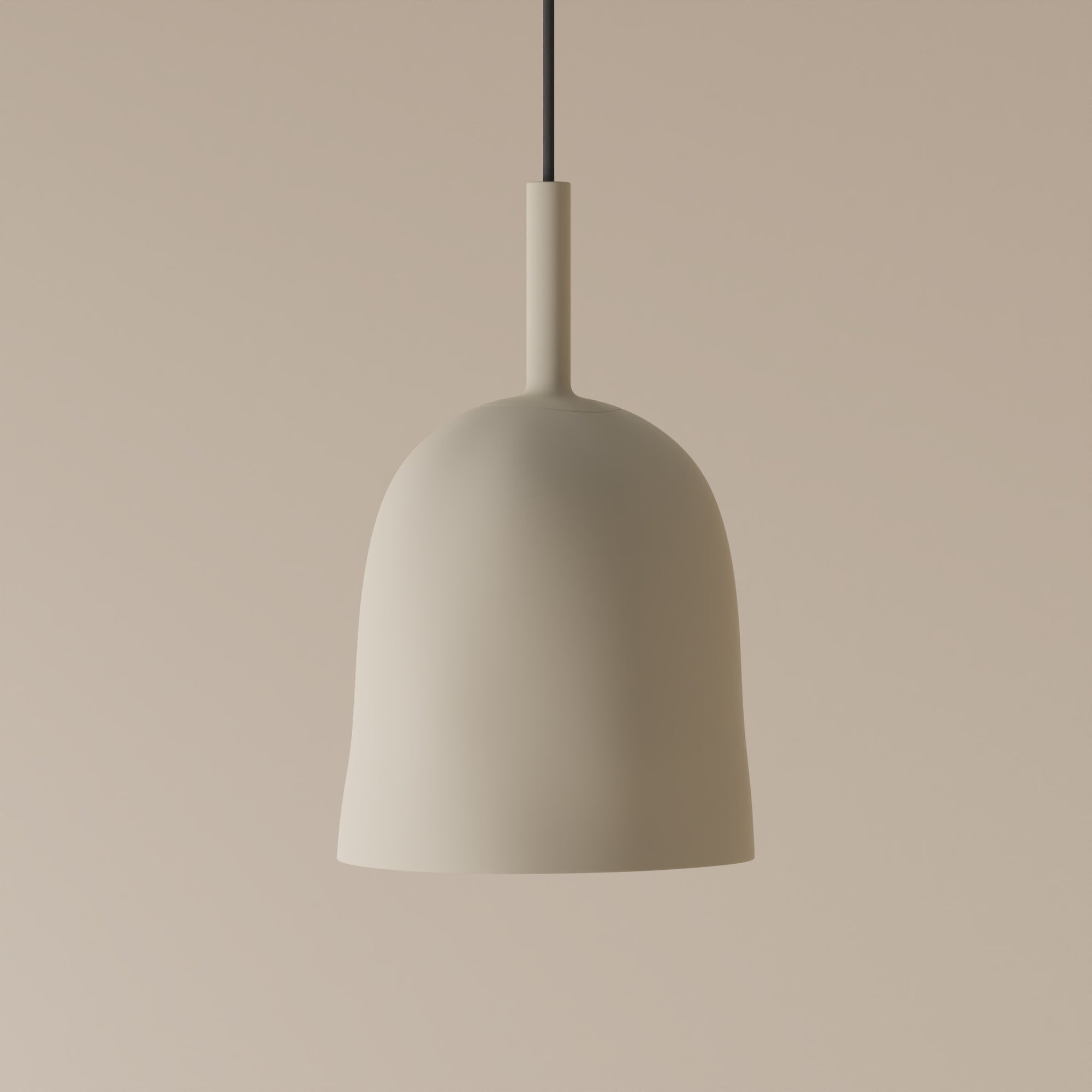 Vessel Pendant Lamp
