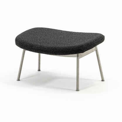 Ella Ottoman — Metal