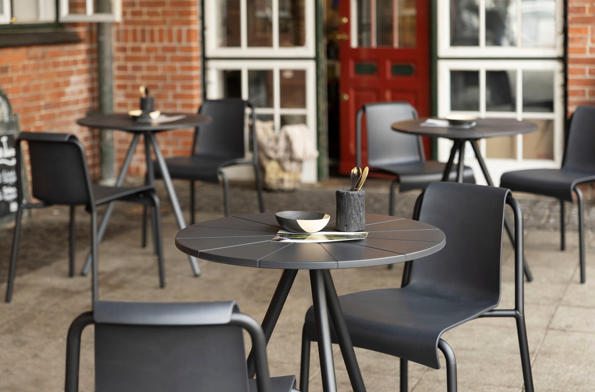 Nami Dining chair