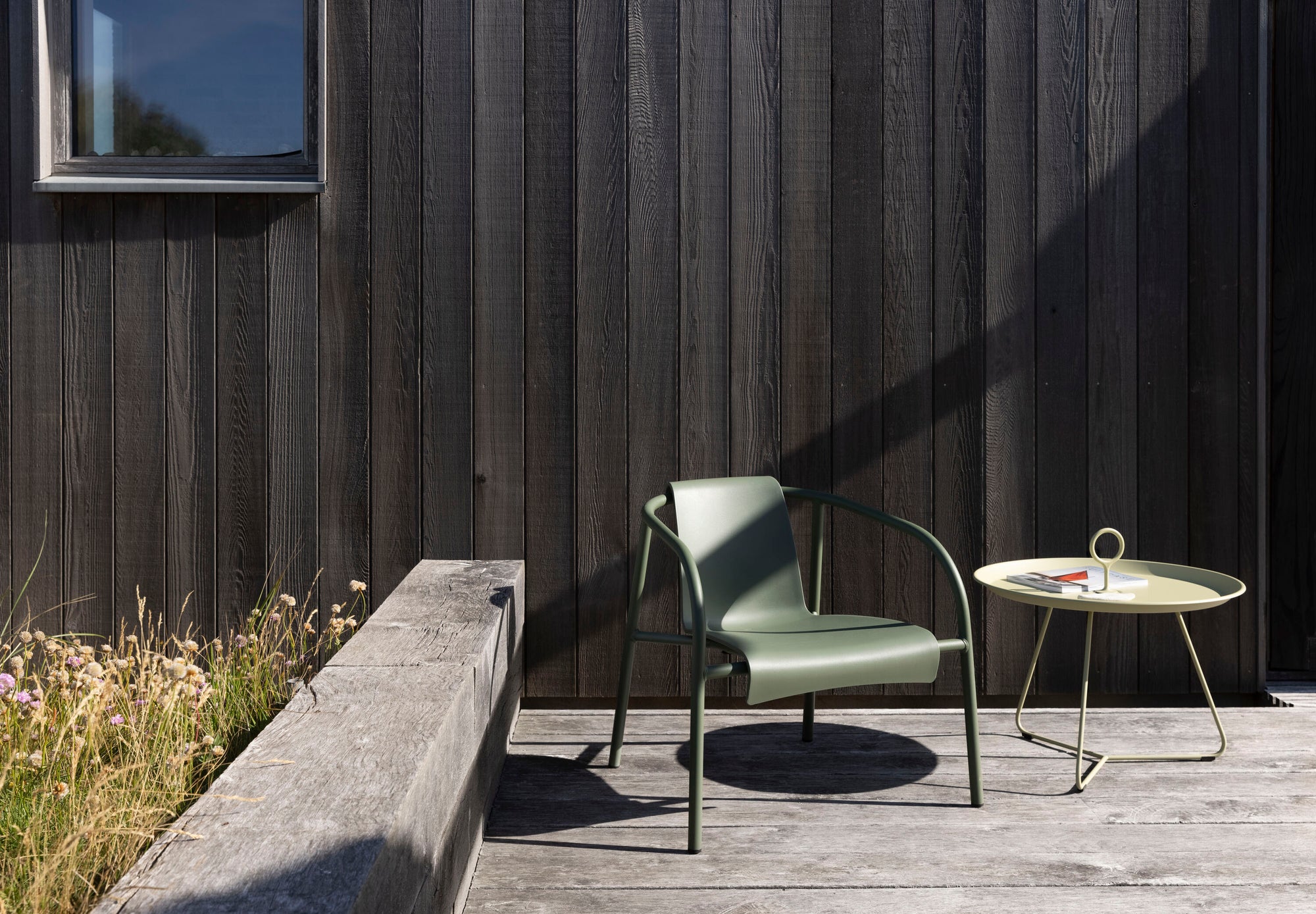 NAMI Lounge chair