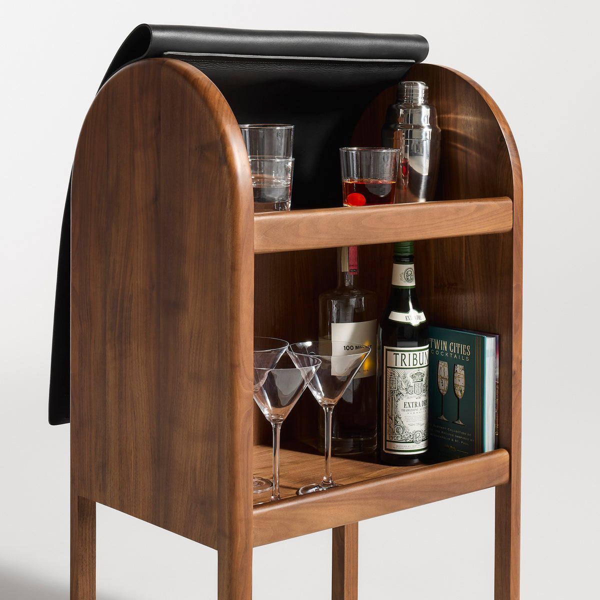 Nightcap Bar Cabinet