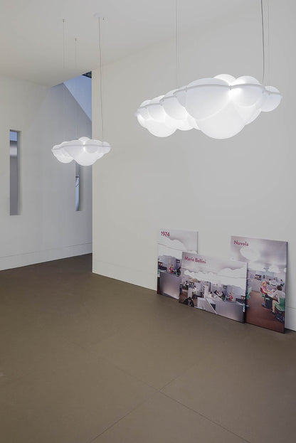 Nuvola Pendant Lamp