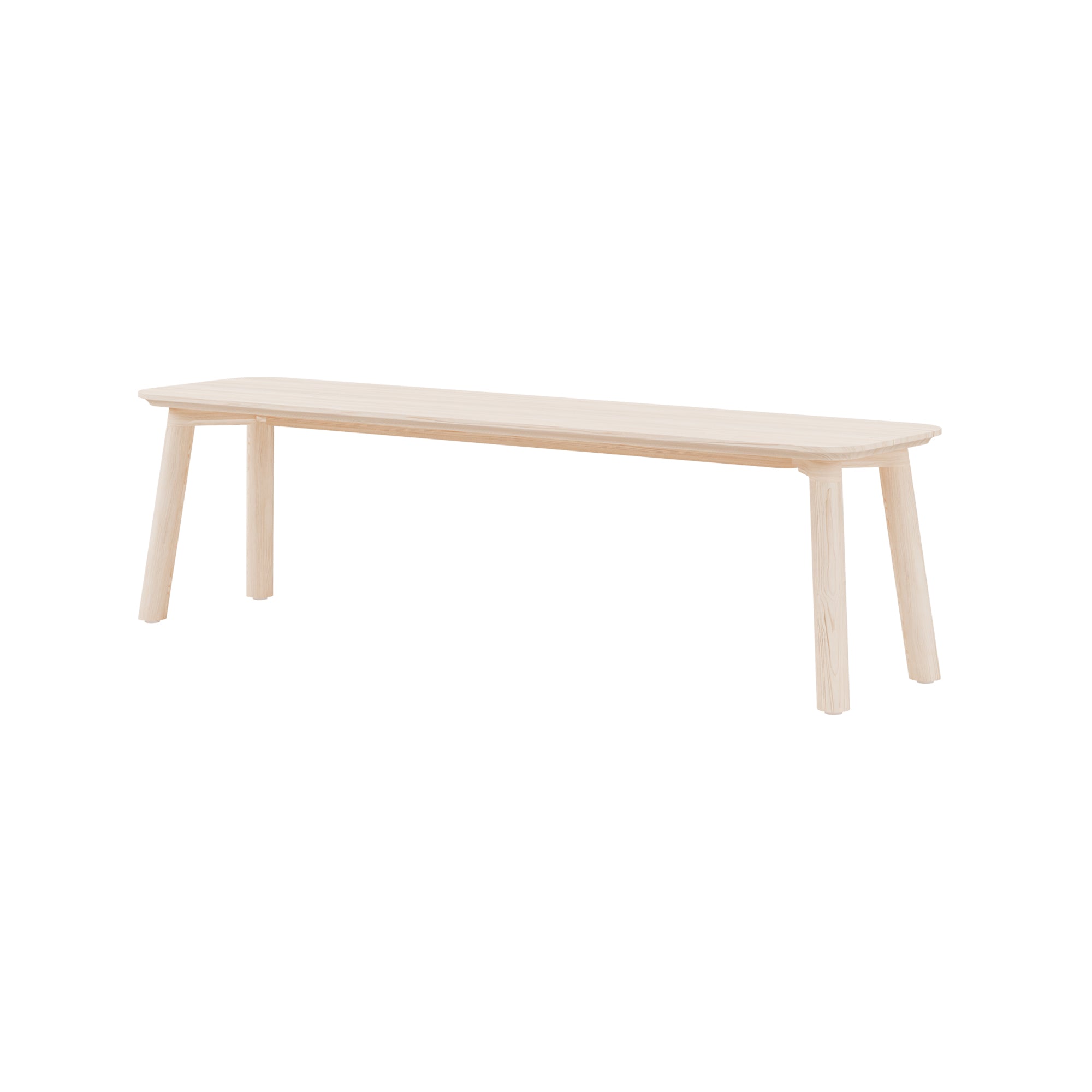 Meyer 23 Bench