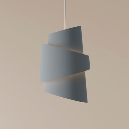 Croissant Pendant Lamp