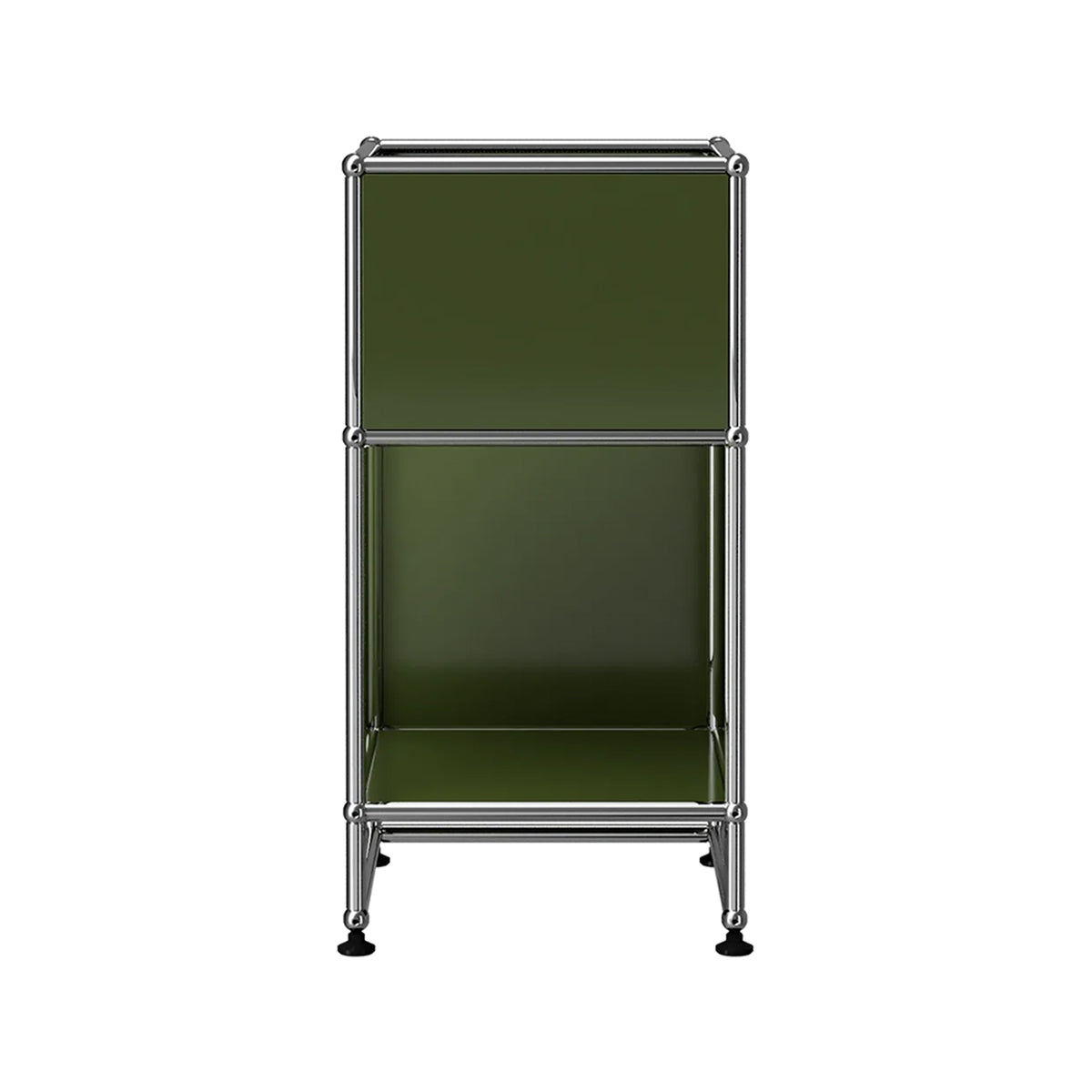 USM x Symbol Vinyl Storage Cabinet