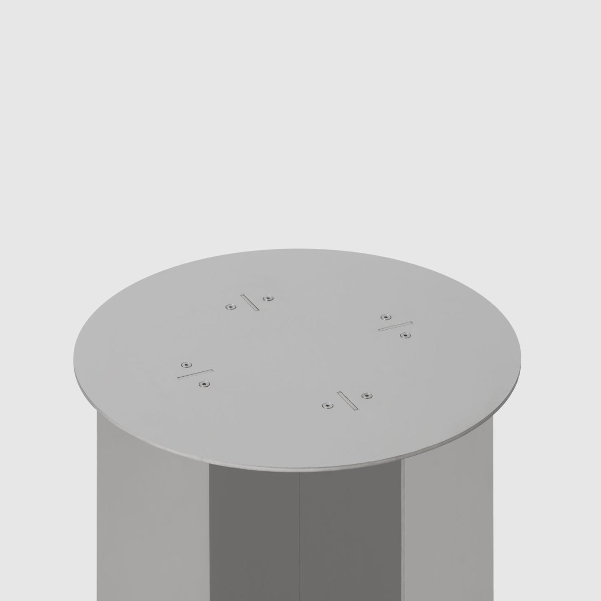 NM06 Stool by NM3 — Rarify