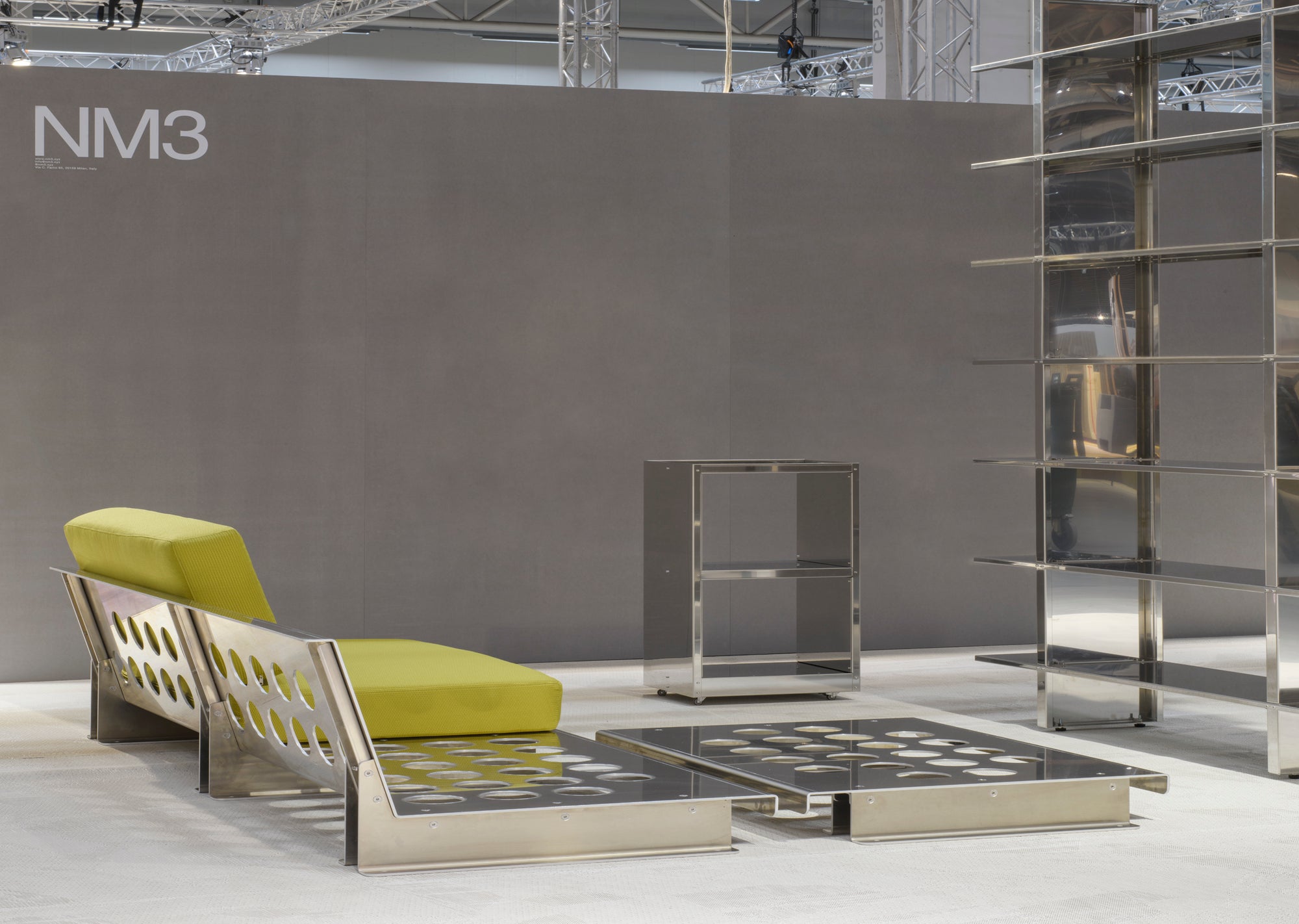 NM30 Sofa