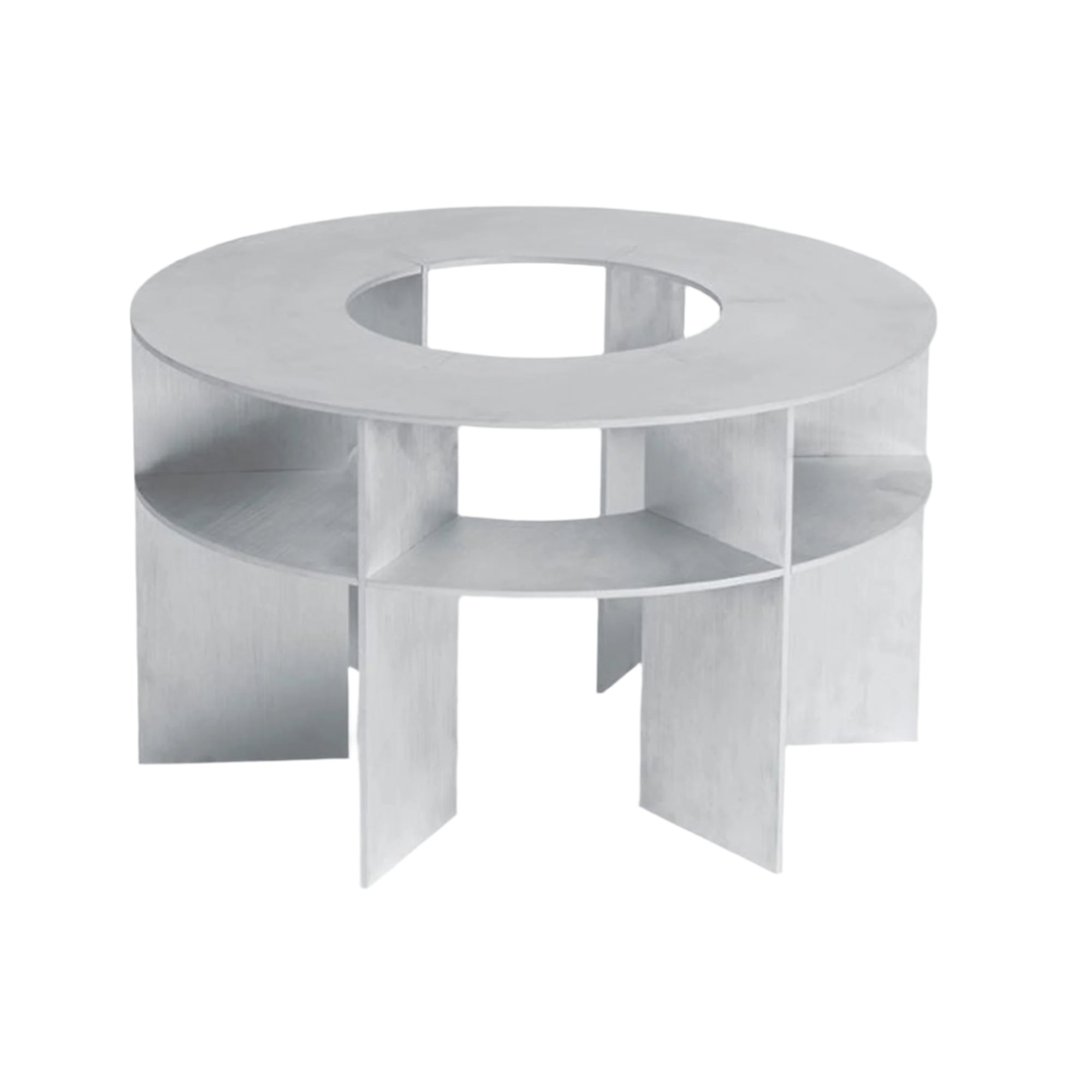 NM3 | Metal Furniture | Rarify, Authroized Dealer USA