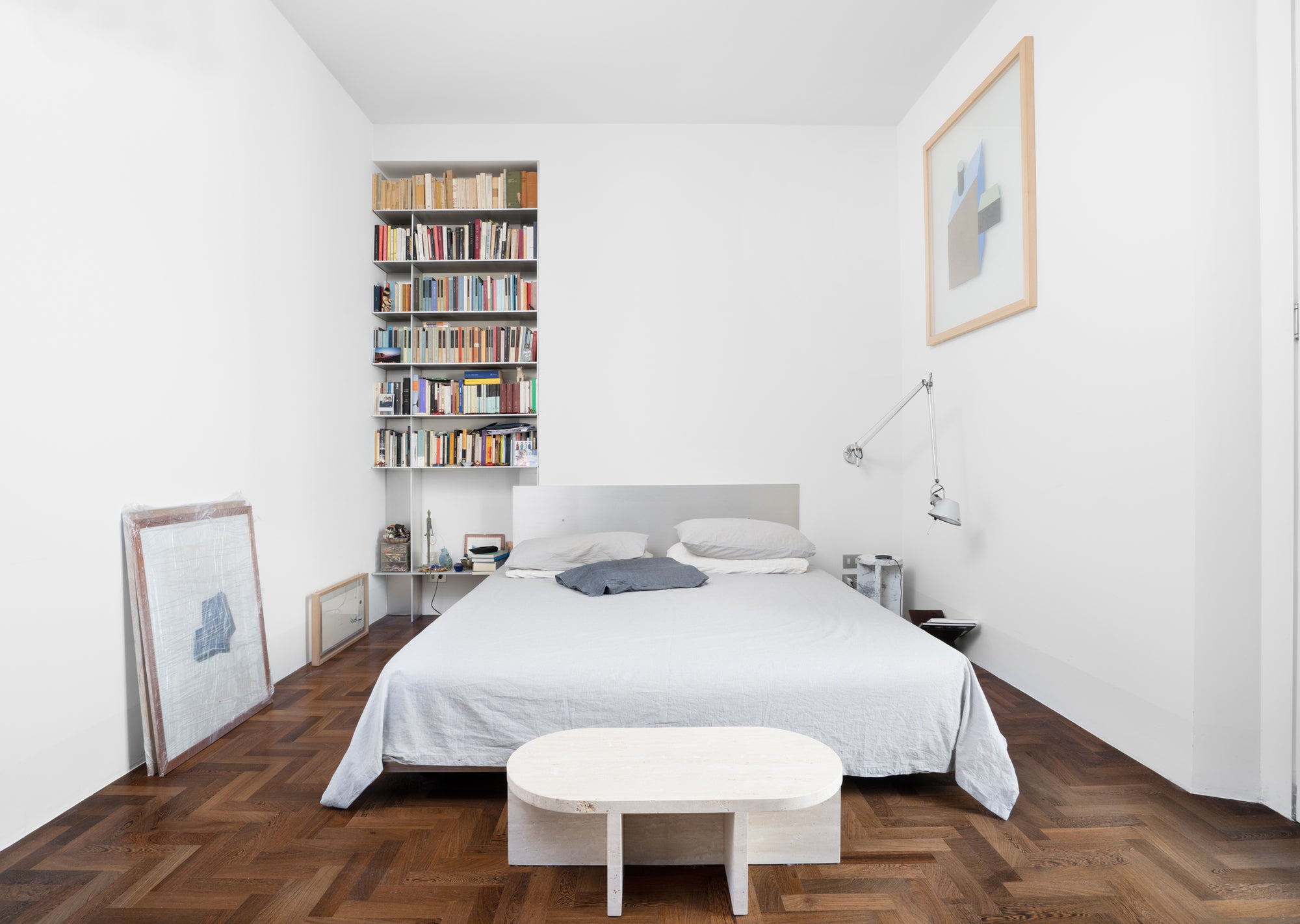 NM29 Bed