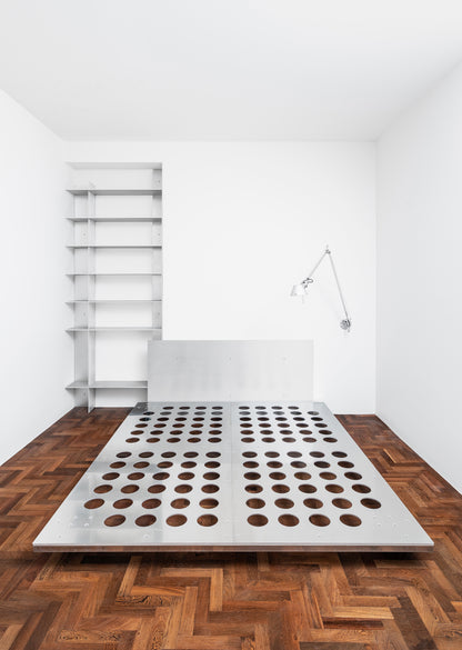 NM29 Bed