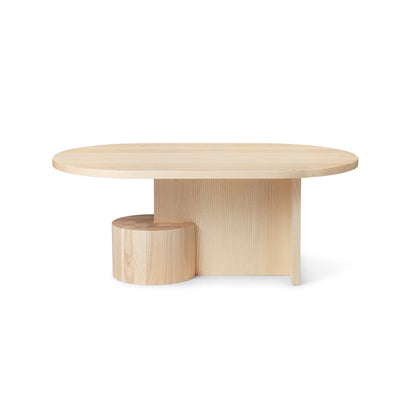 Insert Coffee Table
