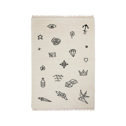 Nomad Rug