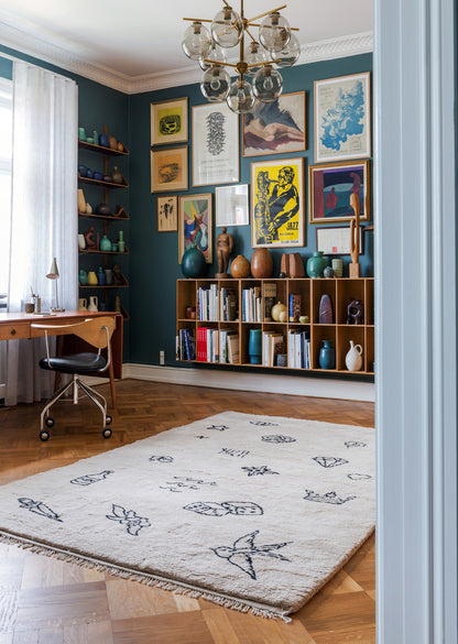 Nomad Rug