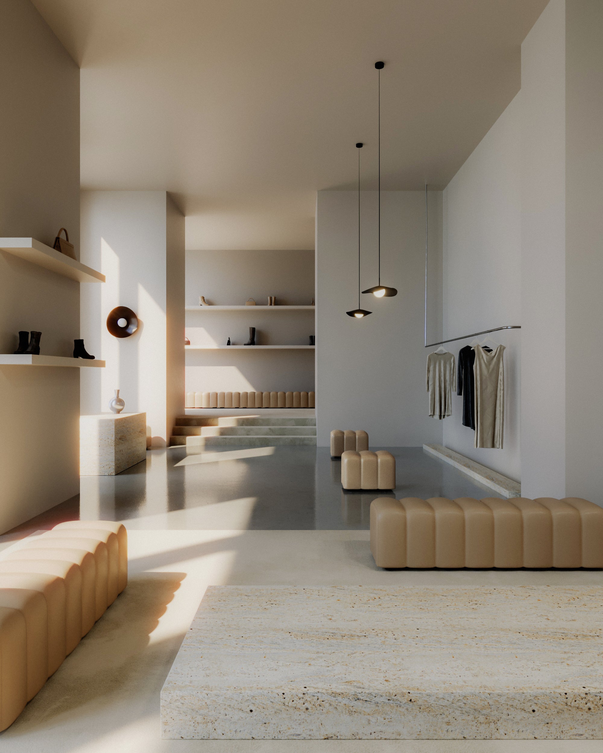 Studio Pouf