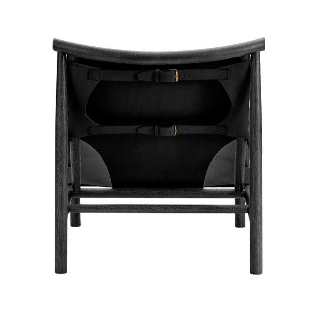 Samurai Lounge Chair