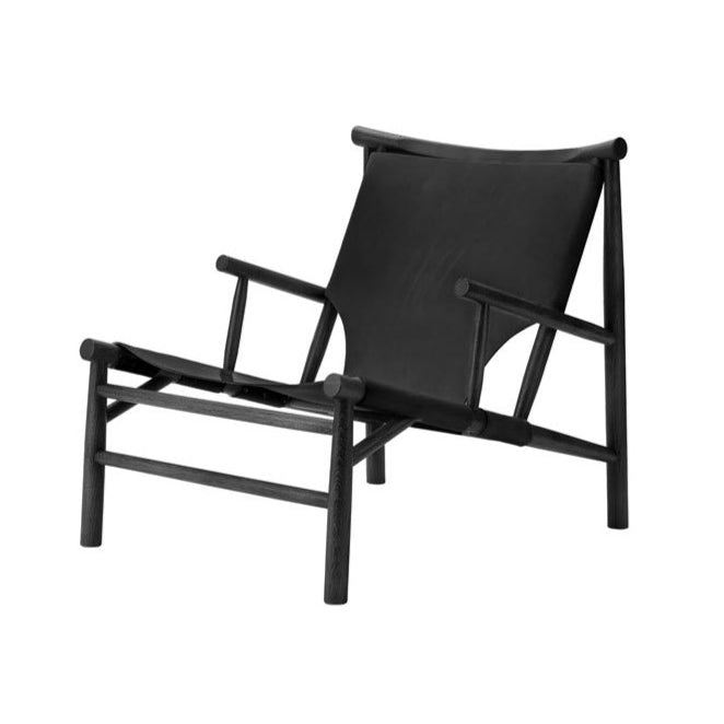Samurai Lounge Chair