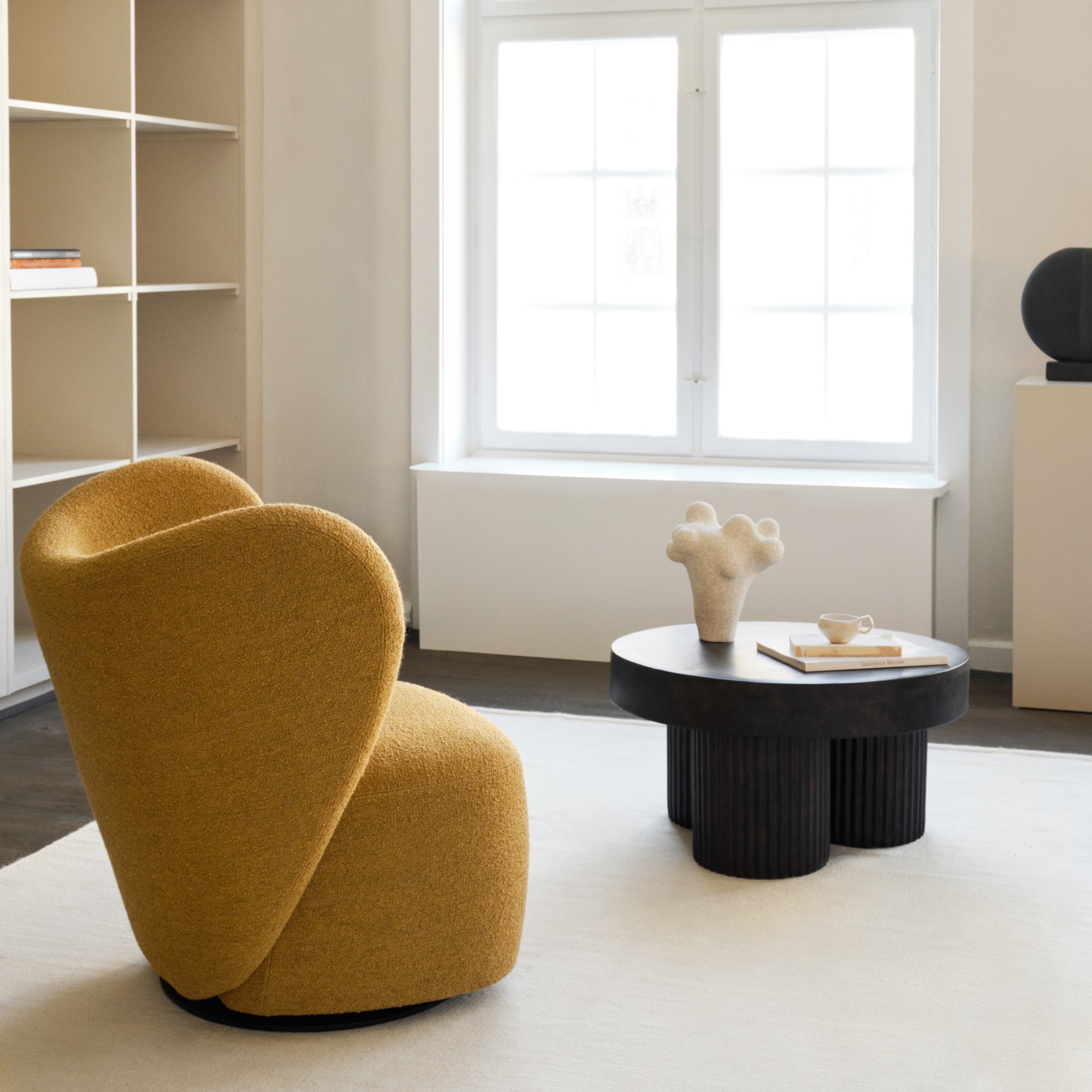 Little Big Lounge Chair