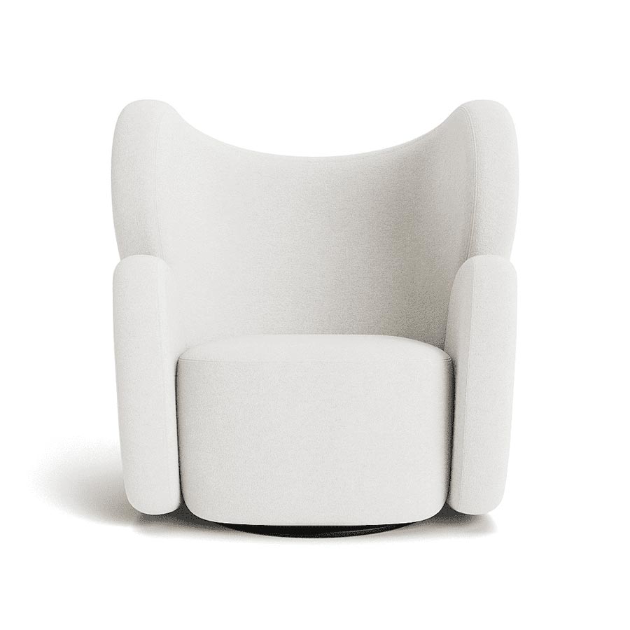 Big Big Lounge Chair