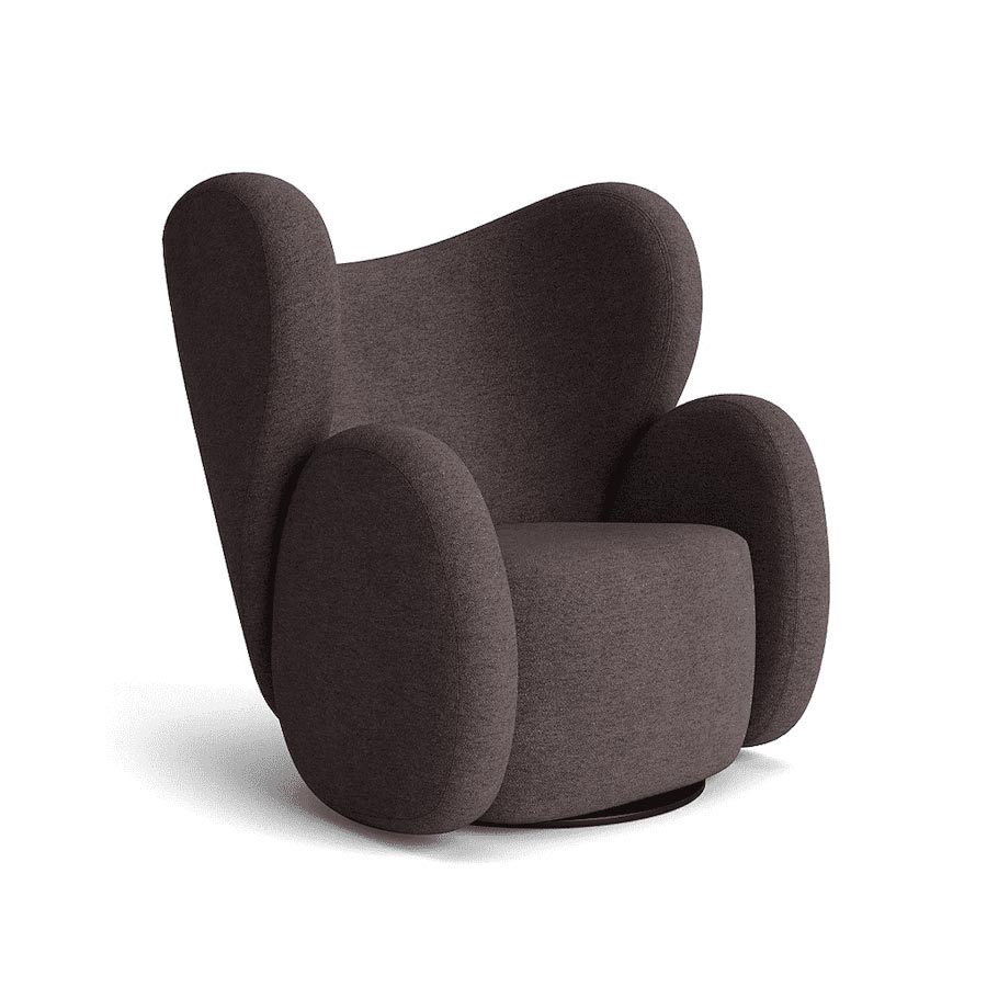 Big Big Lounge Chair