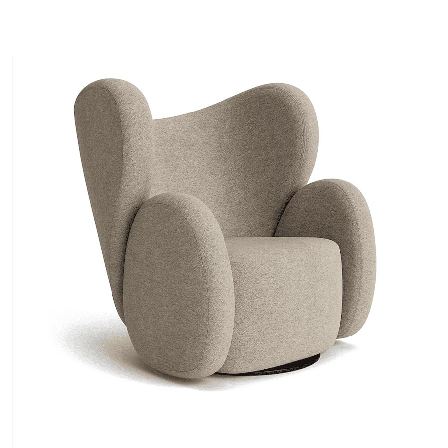 Big Big Lounge Chair