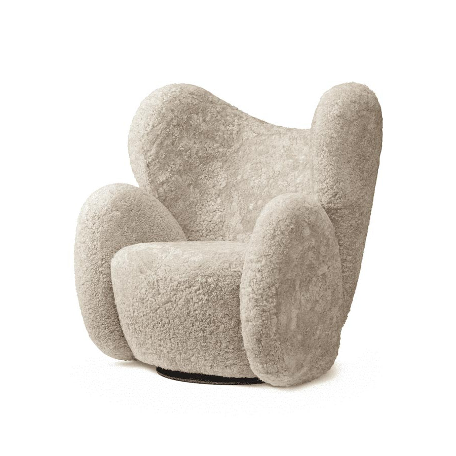 Big Big Lounge Chair