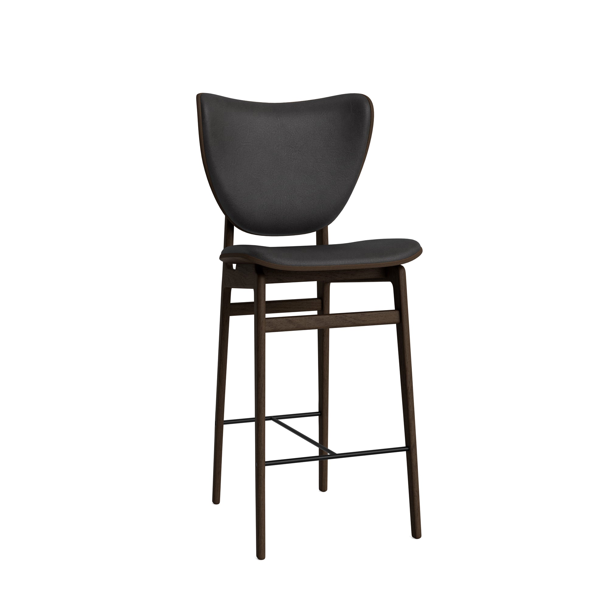 Elephant Bar and Counter Chair — Upholstered Front