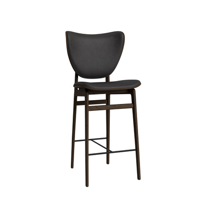 Elephant Bar and Counter Chair — Upholstered Front