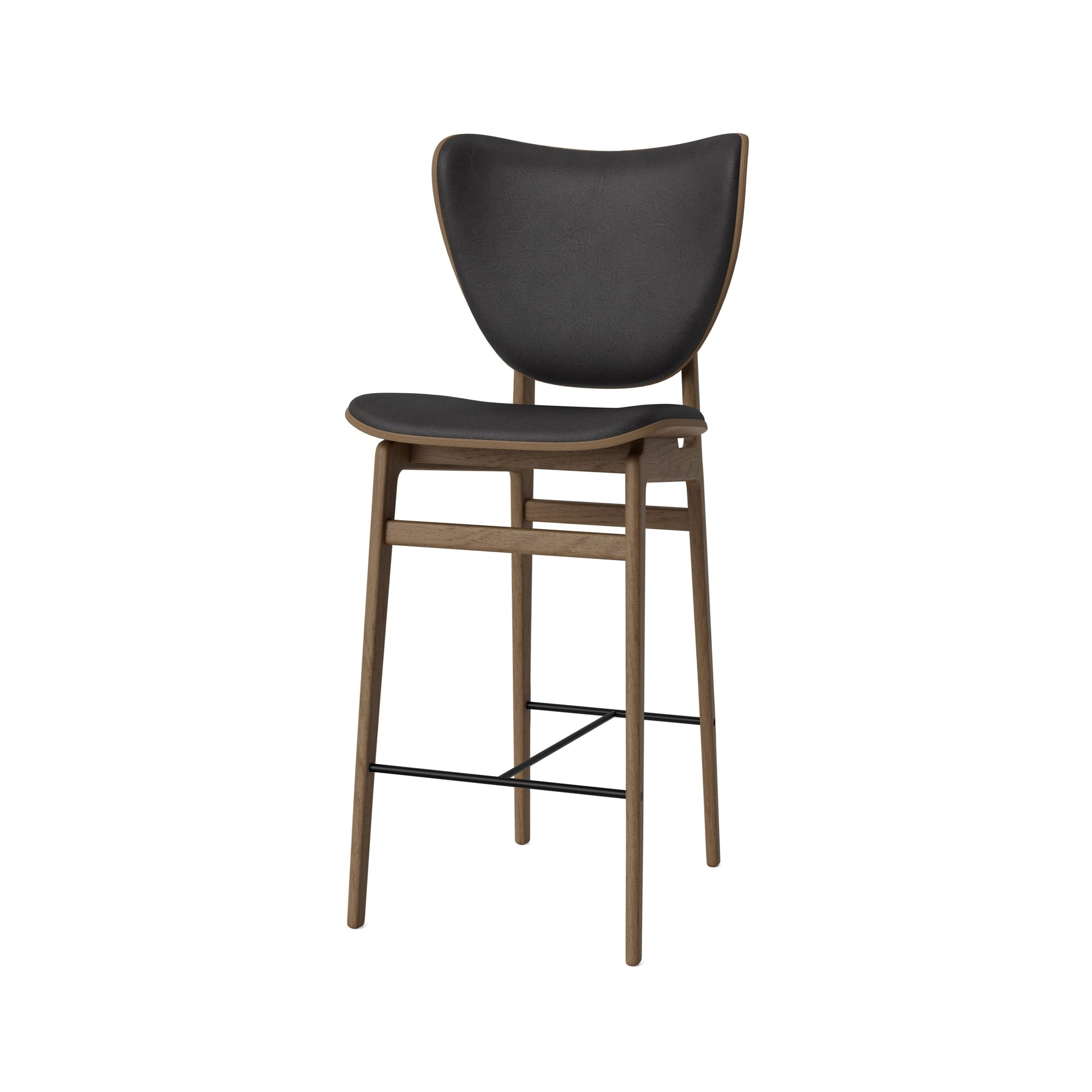 Elephant Bar and Counter Chair — Upholstered Front