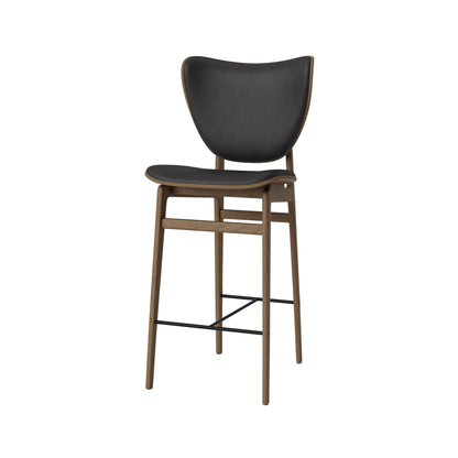 Elephant Bar and Counter Chair — Upholstered Front