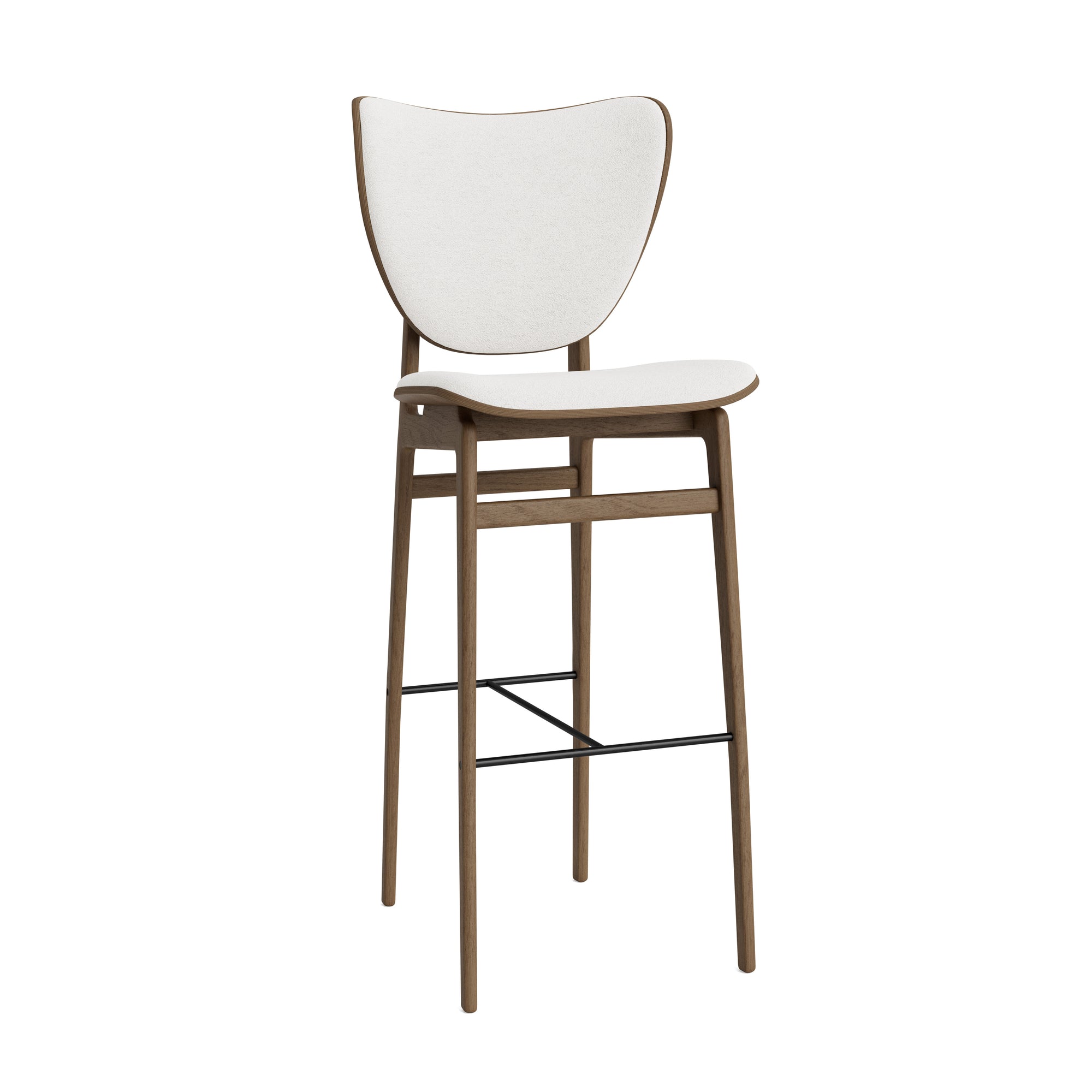 Elephant Bar and Counter Chair — Upholstered Front